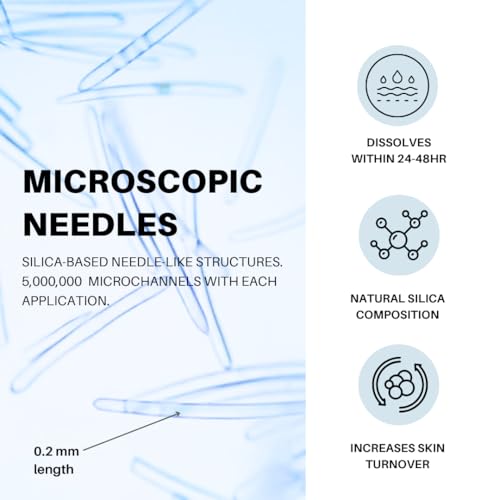 5 Scientific Benefits of The Nunani Bio-spicule Treatment