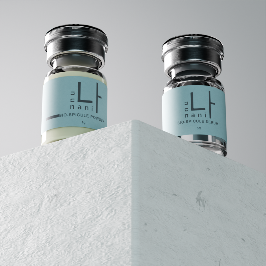 POV: You're a Skincare Brand That Focus On The Science Behind Good Skin