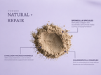 Liquid microneedling spicule treatment