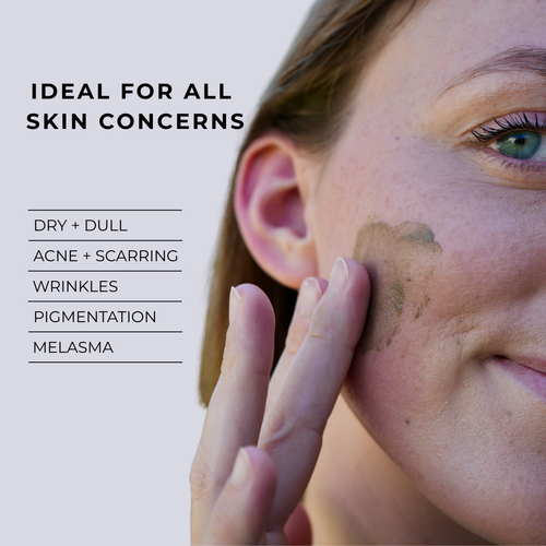 Liquid microneedling spicule treatment