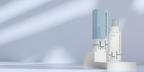 Hypochlorous acid facial and body spray