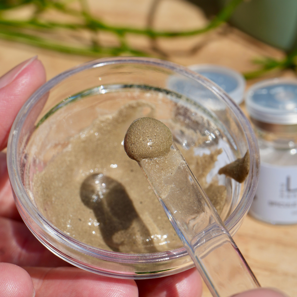 Spicule treatment bio microneedling